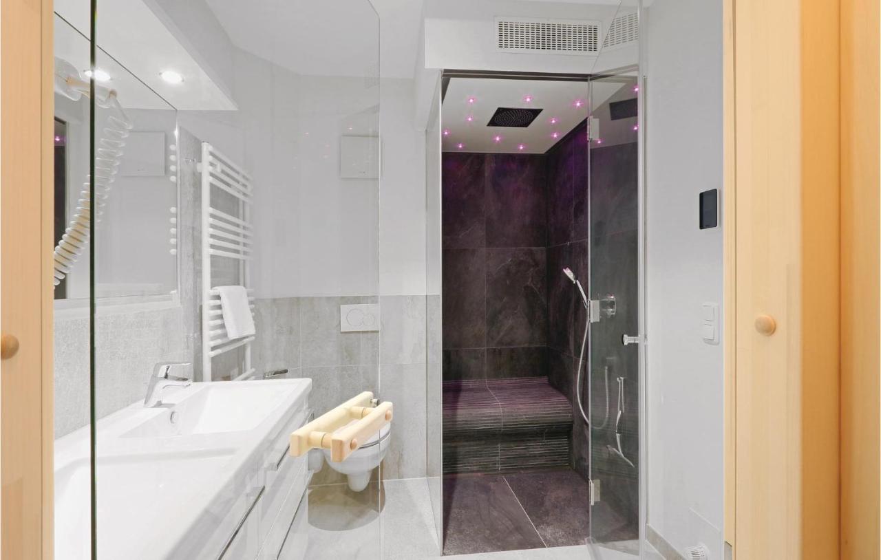 Dünenvilla 21 Apartment 1 Lübeck Dış mekan fotoğraf